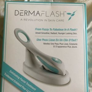 Dermaflash
